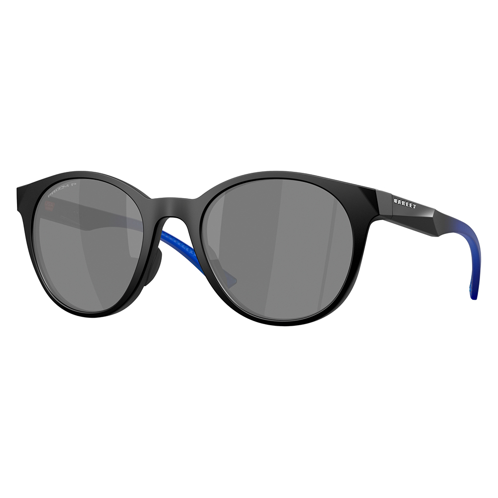 Oakley Spindrift Polarized Sunglasses Durchsichtig Prizm Black Polarized/CAT3 Oakley Spindrift Polarized Sunglasses Durchsichtig Prizm Black Polarized/CAT3 von Oakley