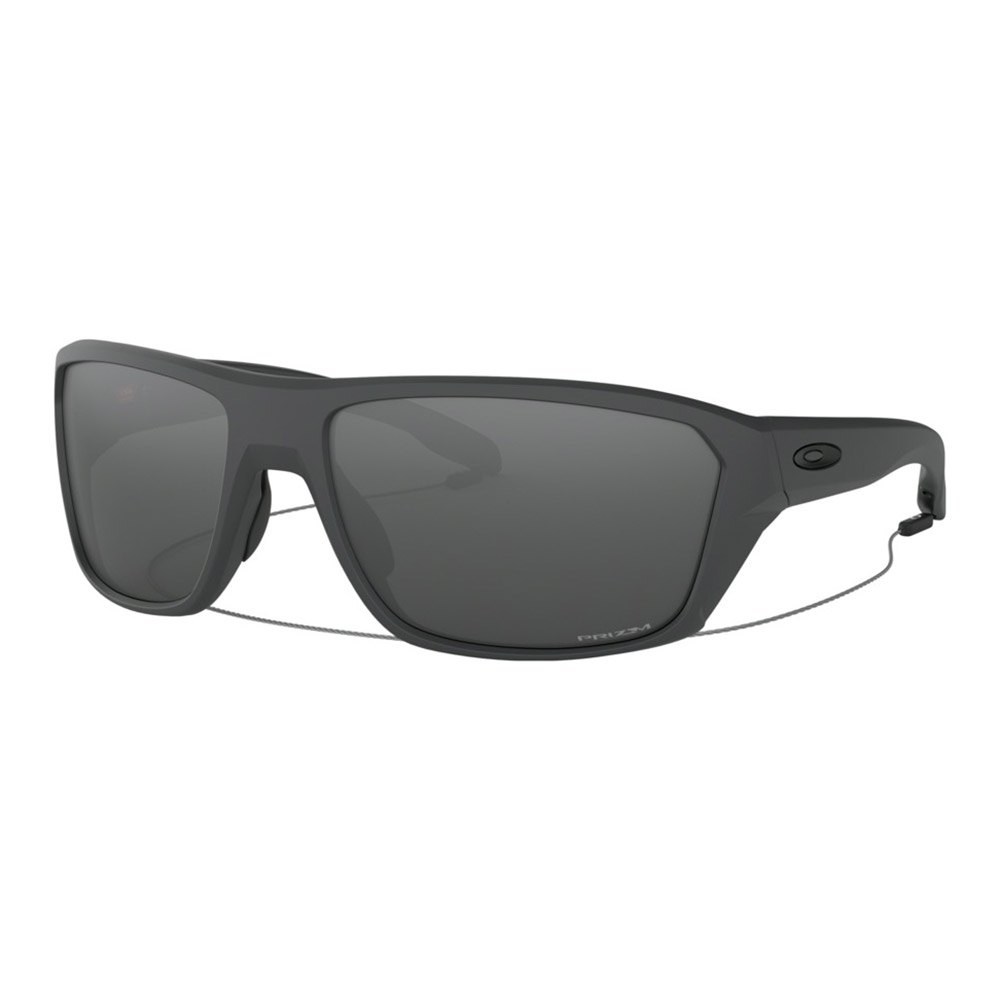 Oakley Split Shot Prizm Sunglasses Grau Prizm Black/Cat3 von Oakley