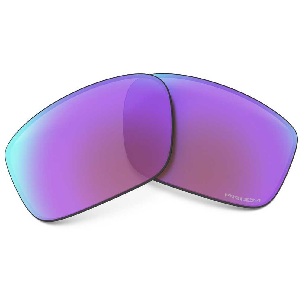 Oakley Straightlink Prizm Golf Lens Lila CAT2 Oakley Straightlink Prizm Golf Lens Lila CAT2 von Oakley