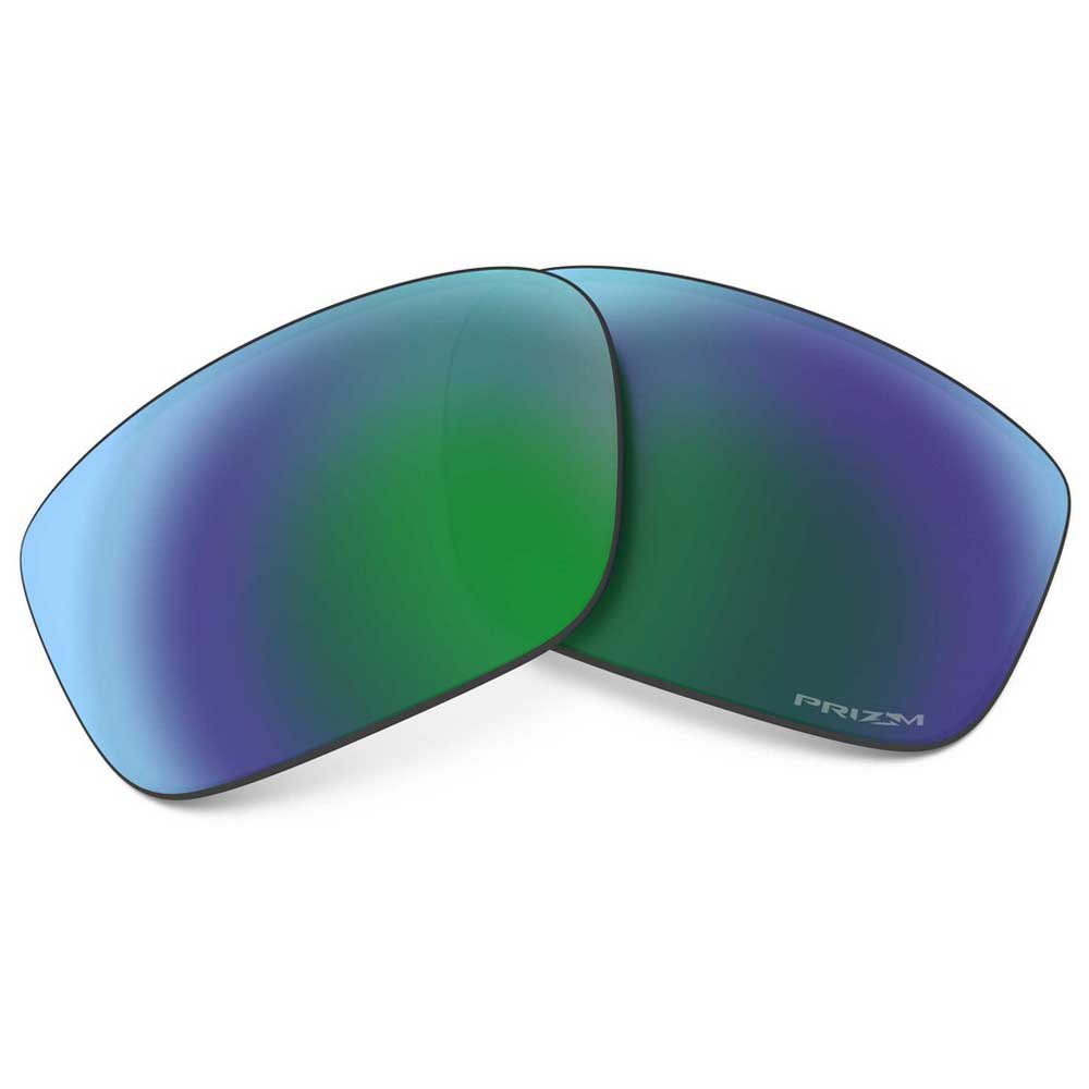 Oakley Straightlink Prizm Lens Grün CAT3 von Oakley