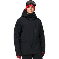 Oakley Sub Temp RC GTX Jacket Black Oakley Sub Temp RC GTX Jacket Black von Oakley