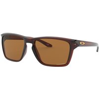 Oakley Sylas Polished Rootbeer Prizm Bronze Oakley Sylas Polished Rootbeer Prizm Bronze von Oakley
