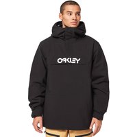 Oakley TNP TBT Insulated Anorak Blackout von Oakley