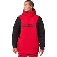 Oakley TNP TBT Insulated Anorak Red Line/Blackout Oakley TNP TBT Insulated Anorak Red Line/Blackout von Oakley