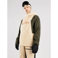 Oakley TNP TBT Insulated Anorak new dark brush Oakley TNP TBT Insulated Anorak new dark brush von Oakley