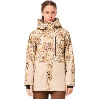 Oakley TNP TBT Insulated Cheeta Td Print Oakley TNP TBT Insulated Cheeta Td Print von Oakley