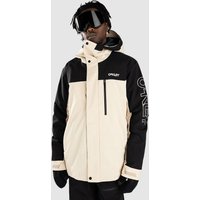 Oakley TNP TBT Insulated Jacke blackout Oakley TNP TBT Insulated Jacke blackout von Oakley