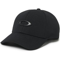 Oakley Tincan Cap Black Carbon Fiber von Oakley