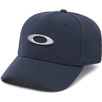 Oakley Tincan Cap Fathom Light Grey Oakley Tincan Cap Fathom Light Grey von Oakley