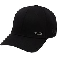Oakley Tinfoil Cap Black Oakley Tinfoil Cap Black von Oakley