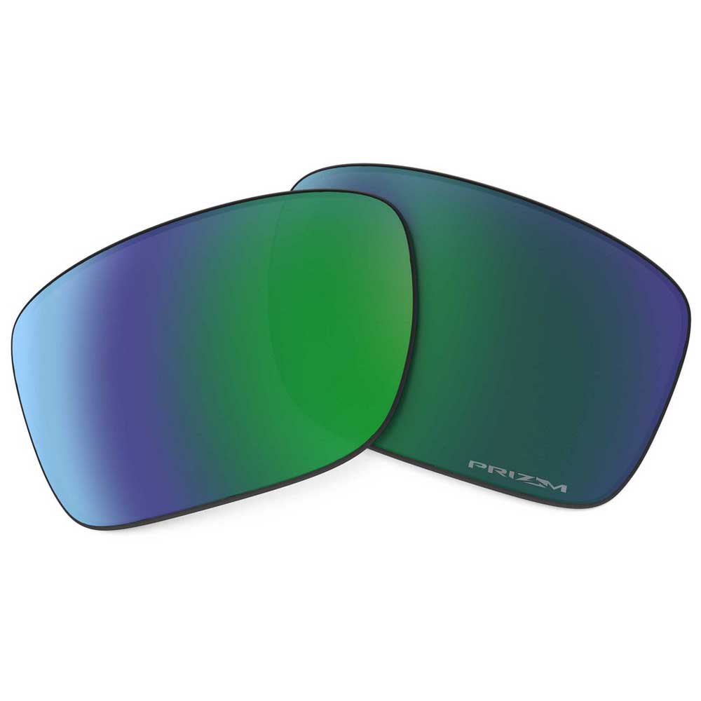 Oakley Turbine Prizm Polarized Lens Grün CAT3 Oakley Turbine Prizm Polarized Lens Grün CAT3 von Oakley