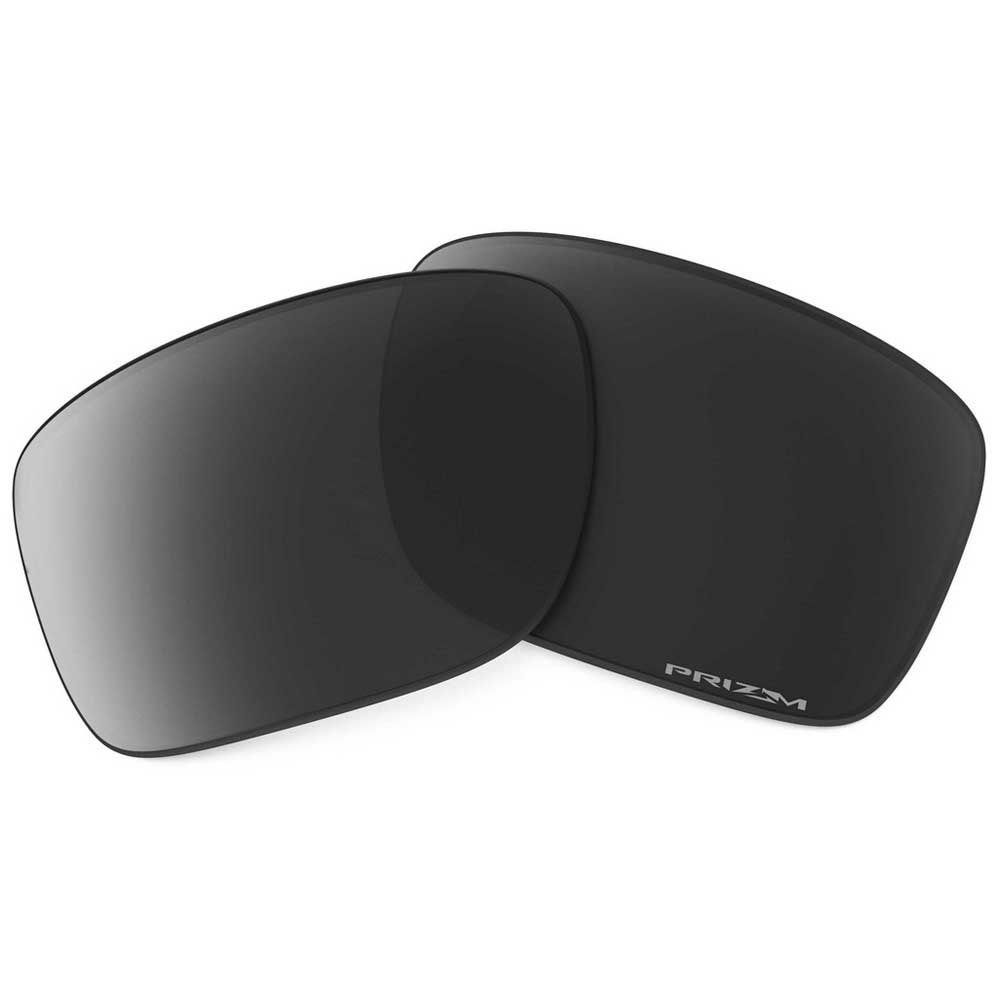 Oakley Turbine Prizm Polarized Lens Schwarz CAT3 Oakley Turbine Prizm Polarized Lens Schwarz CAT3 von Oakley