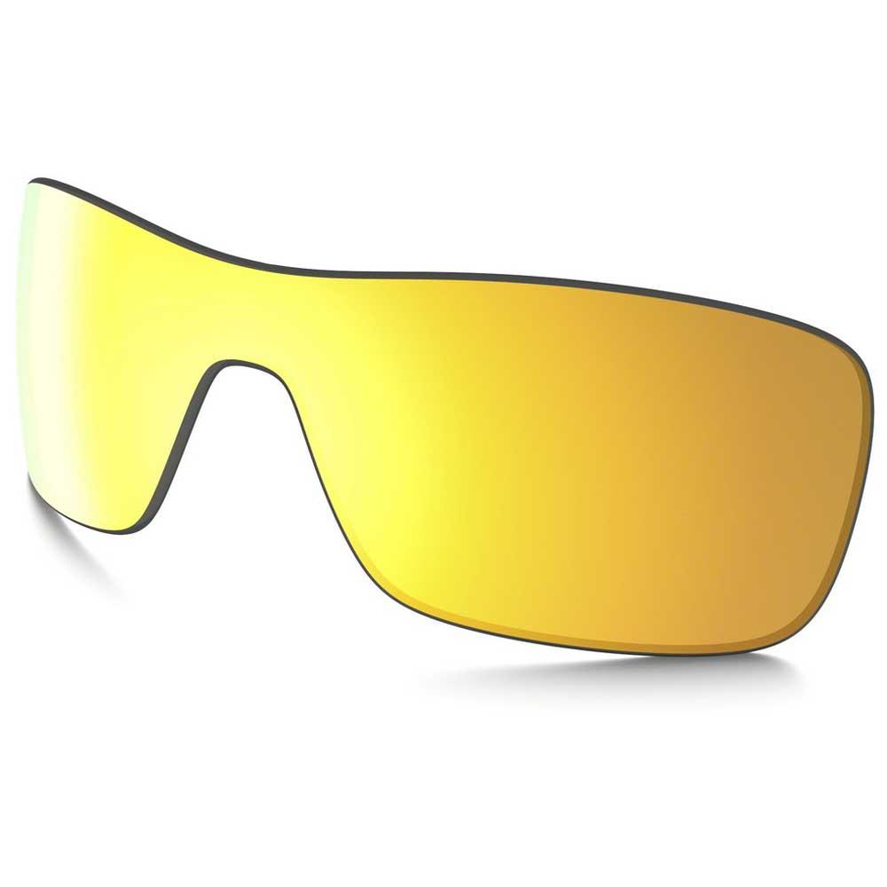 Oakley Turbine Rotor Lens Gelb CAT3 Oakley Turbine Rotor Lens Gelb CAT3 von Oakley