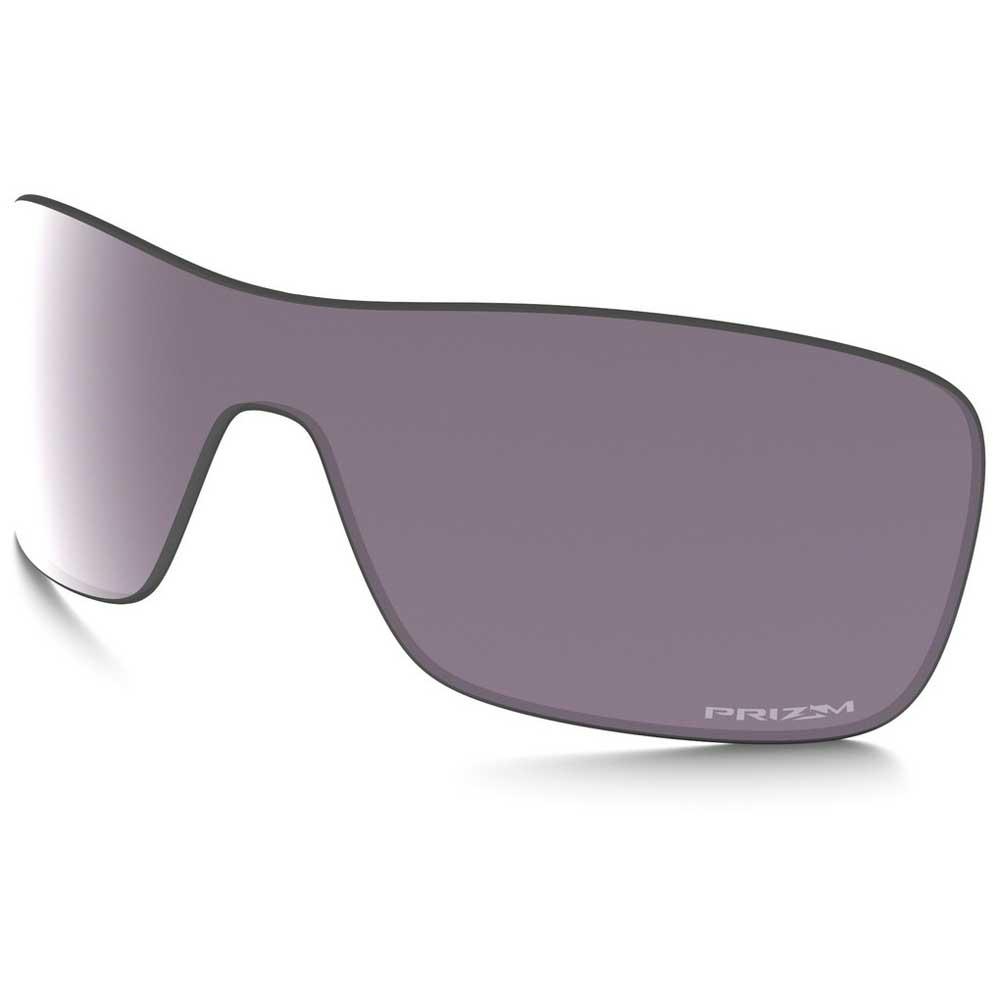 Oakley Turbine Rotor Prizm Polarized Lens Grau CAT3 Oakley Turbine Rotor Prizm Polarized Lens Grau CAT3 von Oakley