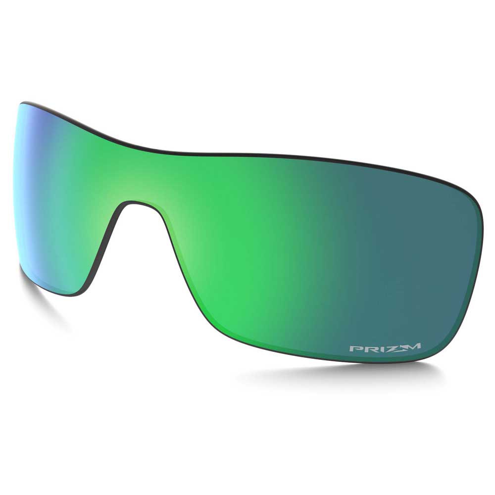 Oakley Turbine Rotor Prizm Polarized Lens Grün CAT3 Oakley Turbine Rotor Prizm Polarized Lens Grün CAT3 von Oakley