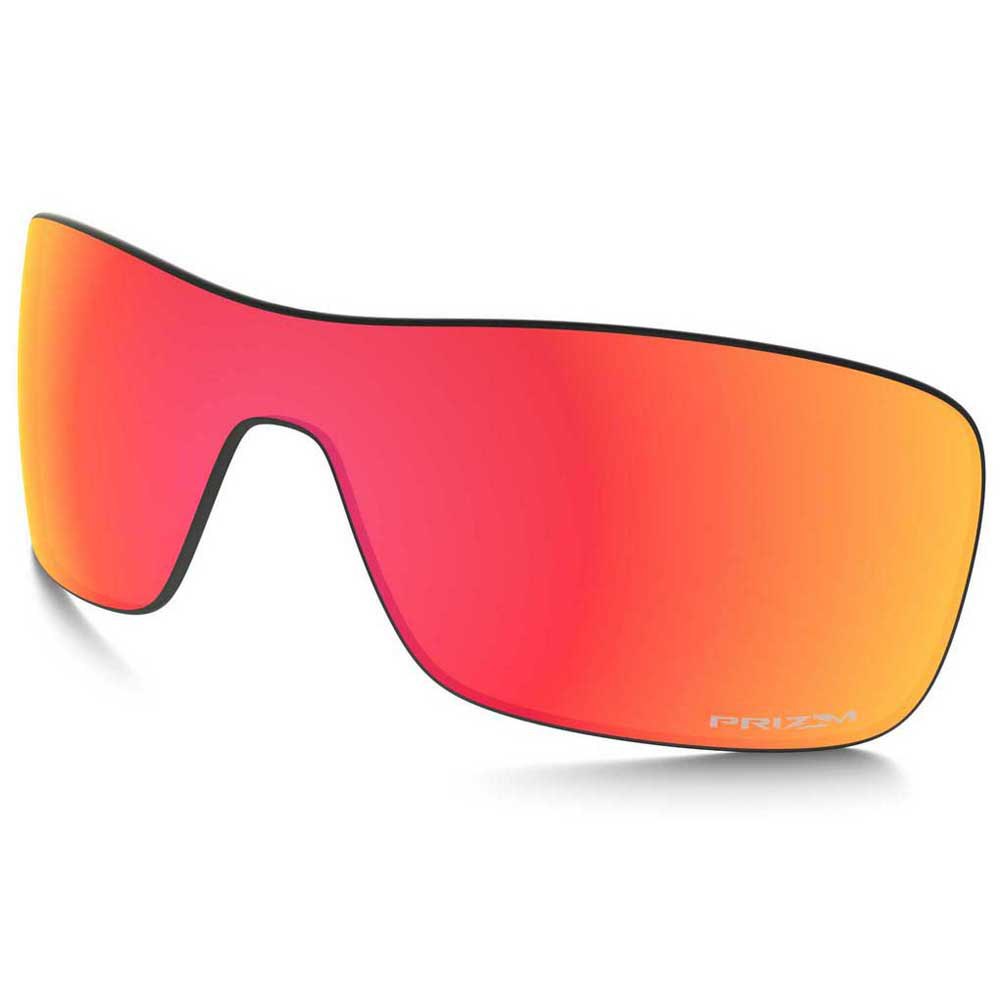Oakley Turbine Rotor Prizm Lens Rot CAT3 Oakley Turbine Rotor Prizm Lens Rot CAT3 von Oakley
