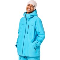 Oakley Unbound Gore-Tex Shell Jacket Bright Blue von Oakley