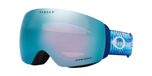 Oakley Unisex Flight Deck M Unity Collection Skibrille, mikaela shiffrin signature, OneSize Oakley Unisex Flight Deck M Unity Collection Skibrille, mikaela shiffrin signature, OneSize von Oakley