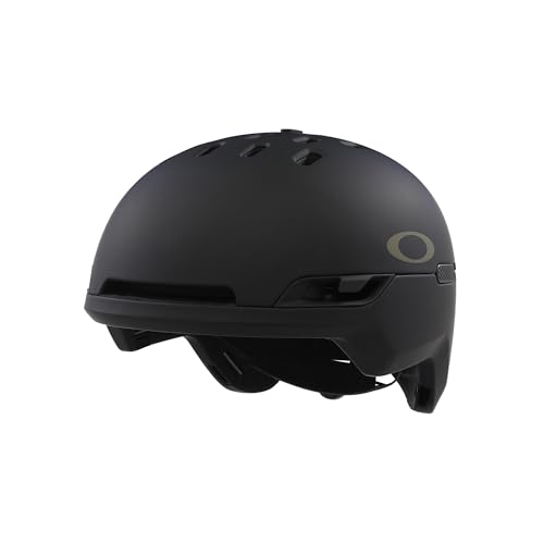 Oakley Unisex MOD BC Skihelm, Blackout, 59-61CM von Oakley