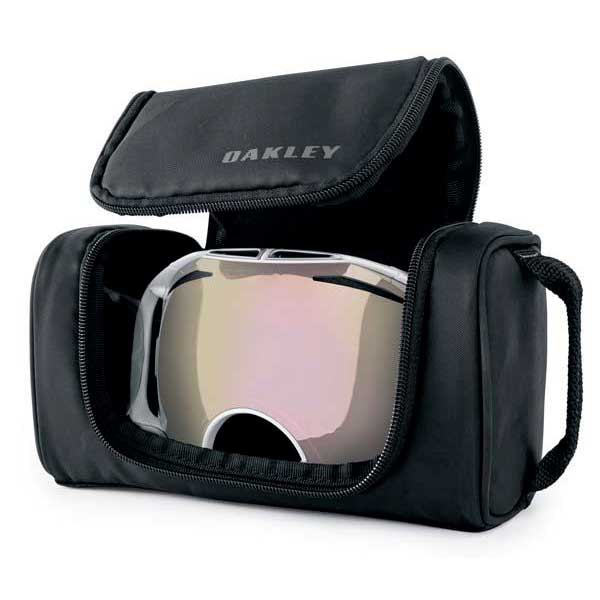 Oakley Universal Soft Goggle Case Schwarz Oakley Universal Soft Goggle Case Schwarz von Oakley