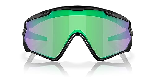 Oakley Wind Jacket 2.0 - Sonnenbrille Oakley Wind Jacket 2.0 - Sonnenbrille von Oakley