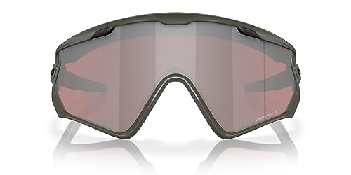 Oakley Wind Jacket 2.0 Sonnenbrille Oakley Wind Jacket 2.0 Sonnenbrille von Oakley