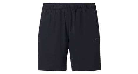 oakley foundational 7 2 0 shorts schwarz von Oakley
