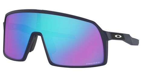 oakley sutro s sonnenbrille matt marineblau   prizm saphir   ref  oo9462 0228 von Oakley