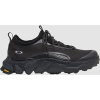 Oakley Light Shield Sneakers triple black von Oakley