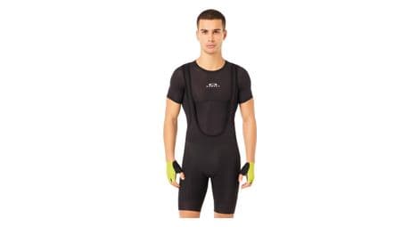 baselayer kurzarm oakley endurance schwarz von Oakley