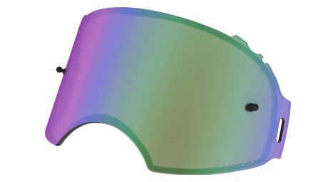 ersatzscheibe oakley airbrake mx prizm mx jade iridium ref 101 133 003 ersatzscheibe oakley airbrake mx prizm mx jade iridium ref 101 133 003 von Oakley