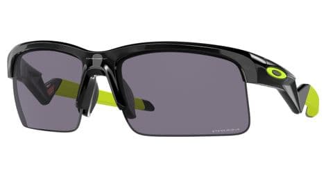 kinderbrillen oakley capacitor black   prizm grey   ref  oj9013 0162 von Oakley