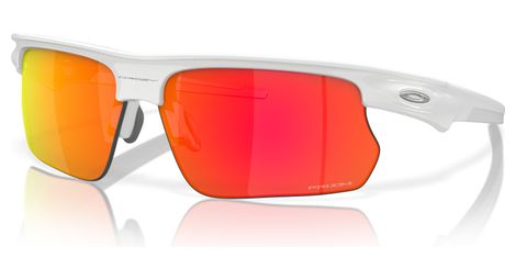 oakley bisphaera brillen weis polished prizm ruby ref oo9400 0368 oakley bisphaera brillen weis polished prizm ruby ref oo9400 0368 von Oakley