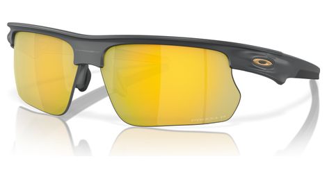 oakley bisphaera carbon prizm 24k polarized brille ref oo9400 1268 oakley bisphaera carbon prizm 24k polarized brille ref oo9400 1268 von Oakley