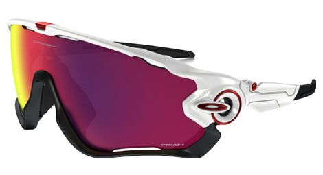 oakley brille prizm road jawbreaker white prizm road ref oo9290 05 oakley brille prizm road jawbreaker white prizm road ref oo9290 05 von Oakley