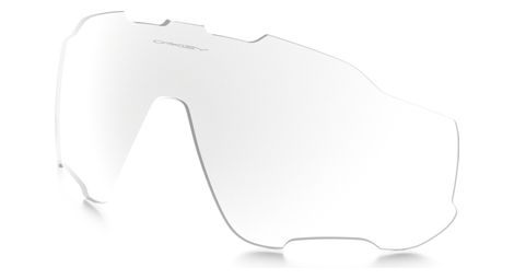 oakley brillenglas jawbreaker clear transparent ref 101 352 008 oakley brillenglas jawbreaker clear transparent ref 101 352 008 von Oakley