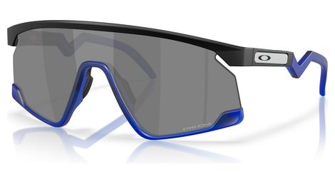 oakley bxtr matte black prizm black ref oo9280 1539 oakley bxtr matte black prizm black ref oo9280 1539 von Oakley