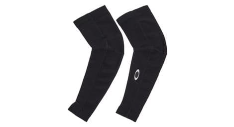 oakley clima arm warmer armlinge schwarz von Oakley