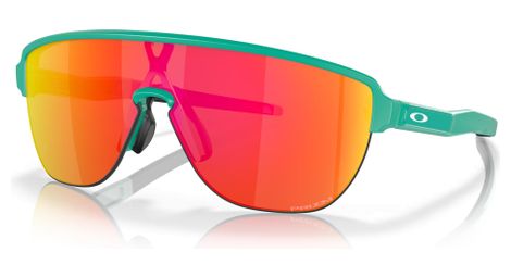 oakley corridor mat green prizm ruby ref oo9248 0442 oakley corridor mat green prizm ruby ref oo9248 0442 von Oakley