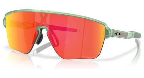 oakley corridor sq jade transparent   prizm ruby   ref  oo9415 0642 von Oakley