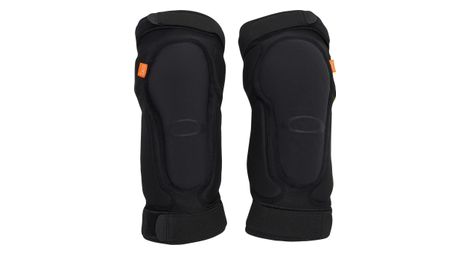 oakley drop in d30 knieschoner schwarz oakley drop in d30 knieschoner schwarz von Oakley