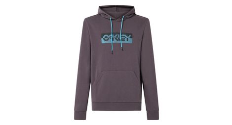 oakley duality b1b violett kapuzenpullover oakley duality b1b violett kapuzenpullover von Oakley