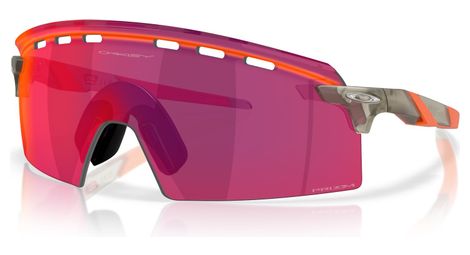 oakley encoder strike mat grey prizm road ref oo9235 2039 oakley encoder strike mat grey prizm road ref oo9235 2039 von Oakley