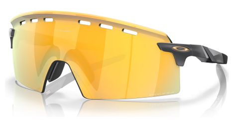 oakley encoder strike matte carbon brille prizm 24k ref oo9235 0639 oakley encoder strike matte carbon brille prizm 24k ref oo9235 0639 von Oakley