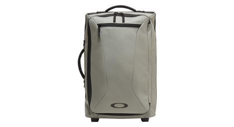 oakley endless adventure rc carry on reisetasche grau oakley endless adventure rc carry on reisetasche grau von Oakley