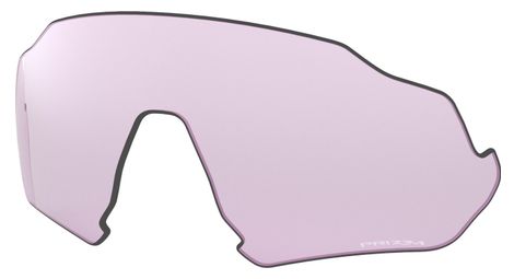 oakley flight jacket ersatzglas prizm low light oakley flight jacket ersatzglas prizm low light von Oakley