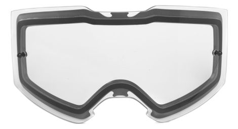oakley frontline mx clear ersatzscheibe oakley frontline mx clear ersatzscheibe von Oakley