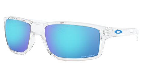 oakley gibston   prizm sapphire   transparent   ref  oo9449 0460 von Oakley