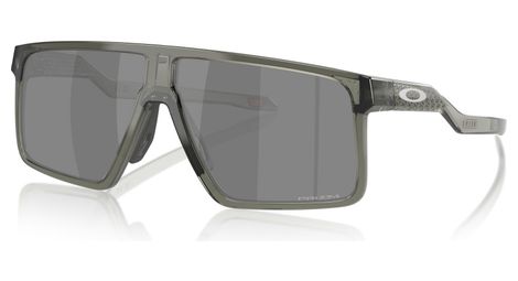 oakley helux grey smoke prizm black ref oo9285 0761 oakley helux grey smoke prizm black ref oo9285 0761 von Oakley