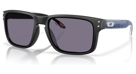 oakley holbrook mat black prizm grey ref oo9102 z355 oakley holbrook mat black prizm grey ref oo9102 z355 von Oakley